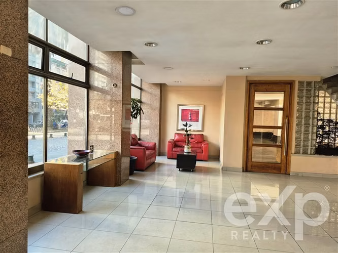 Departamento en venta de 3 dormitorios en Santiago Centro