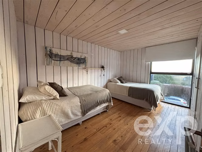 Hermosa y acogedora casa para disfrutar en familia