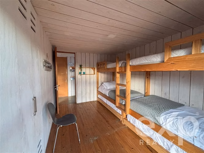Hermosa y acogedora casa para disfrutar en familia