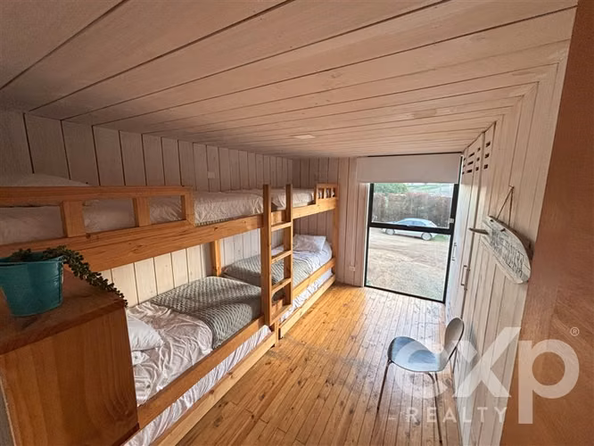 Hermosa y acogedora casa para disfrutar en familia