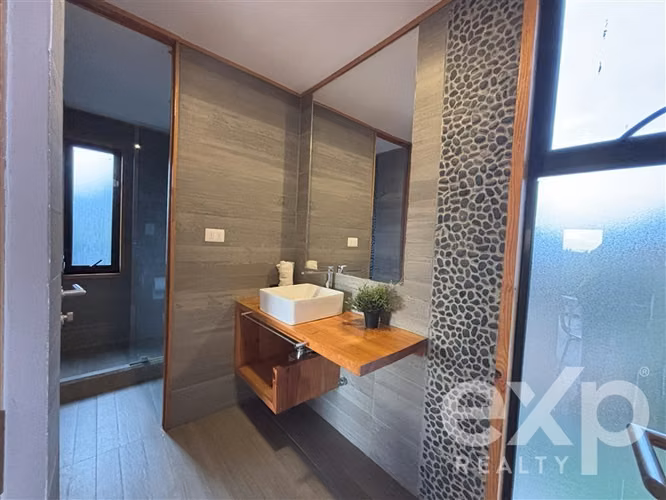 Hermosa y acogedora casa para disfrutar en familia