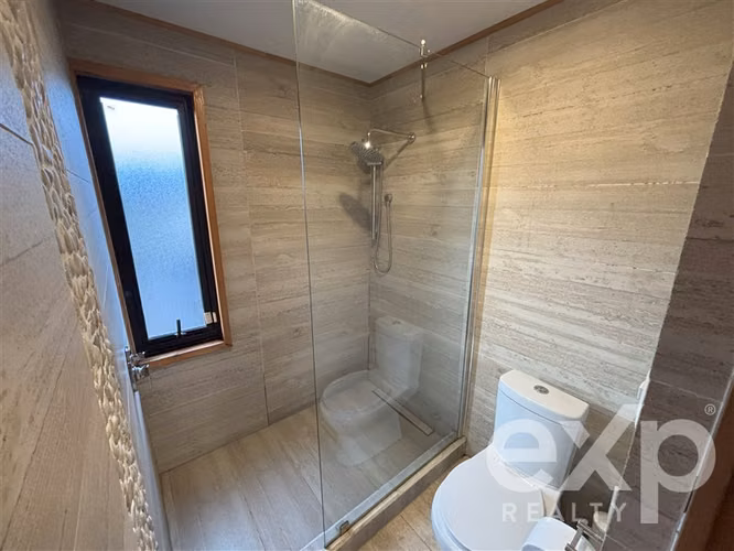 Hermosa y acogedora casa para disfrutar en familia