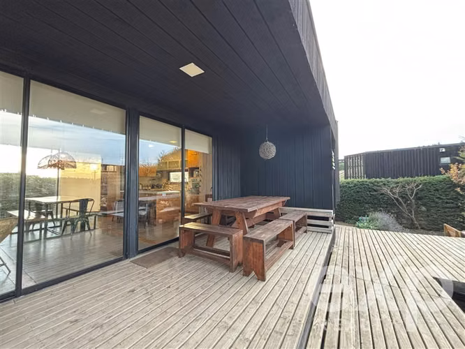 Hermosa y acogedora casa para disfrutar en familia