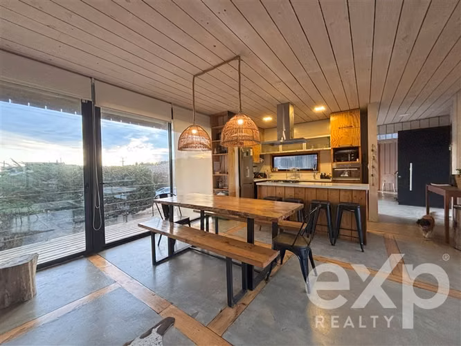 Hermosa y acogedora casa para disfrutar en familia
