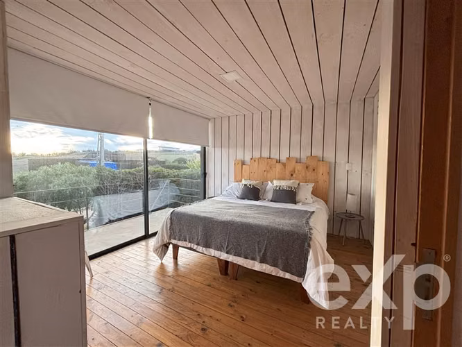 Hermosa y acogedora casa para disfrutar en familia