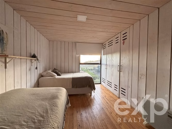 Hermosa y acogedora casa para disfrutar en familia