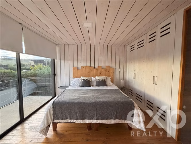 Hermosa y acogedora casa para disfrutar en familia