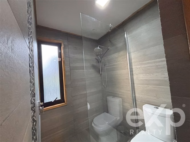 Hermosa y acogedora casa para disfrutar en familia