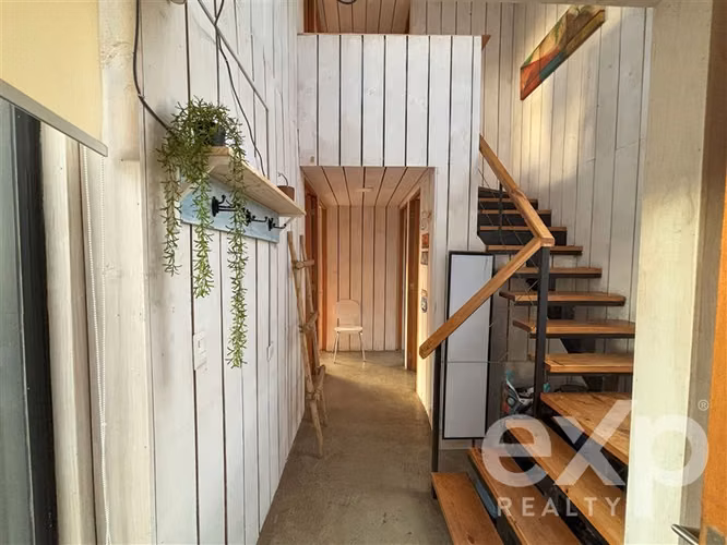 Hermosa y acogedora casa para disfrutar en familia