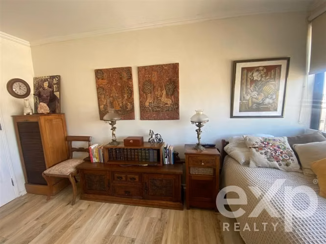 Vendo Departamento 4D 3B sector Av. Alemania, Temuco
