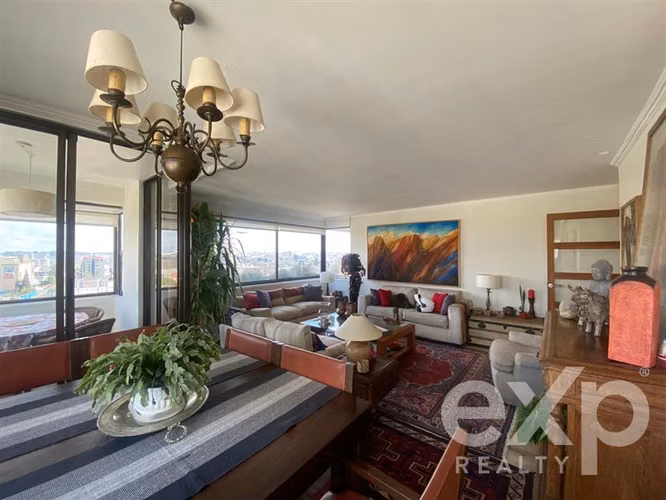 Vendo Departamento 4D 3B sector Av. Alemania, Temuco