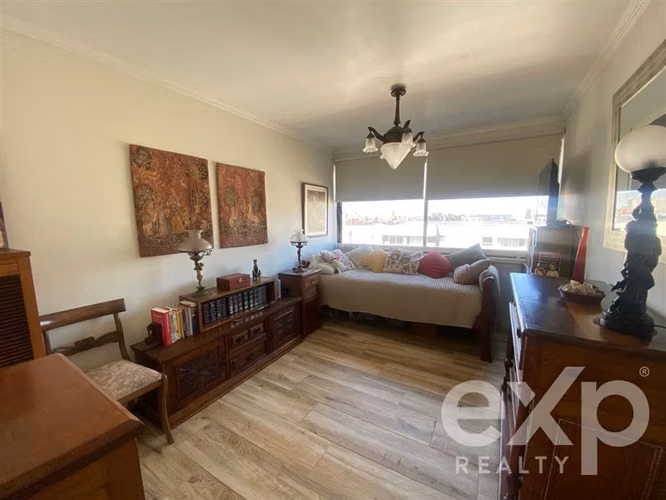 Vendo Departamento 4D 3B sector Av. Alemania, Temuco