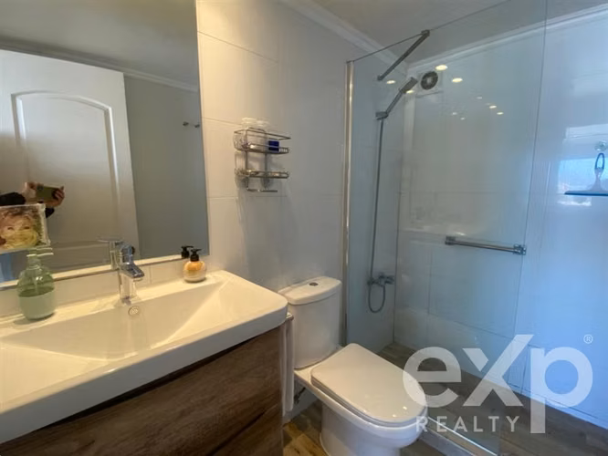 Vendo Departamento 4D 3B sector Av. Alemania, Temuco