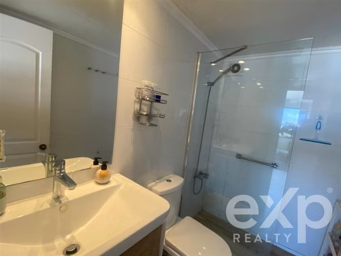 Vendo Departamento 4D 3B sector Av. Alemania, Temuco
