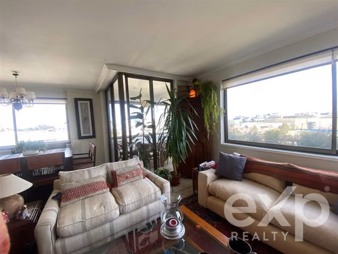 Vendo Departamento 4D 3B sector Av. Alemania, Temuco