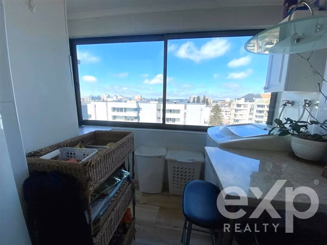 Vendo Departamento 4D 3B sector Av. Alemania, Temuco