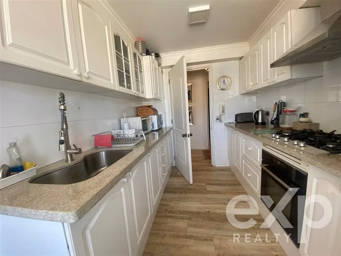 Vendo Departamento 4D 3B sector Av. Alemania, Temuco