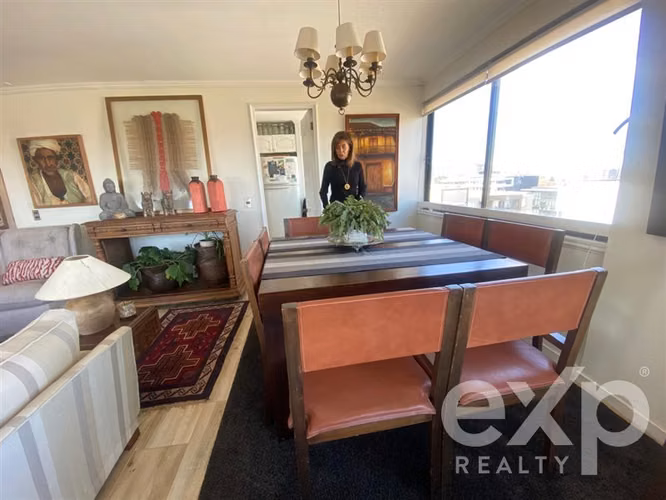 Vendo Departamento 4D 3B sector Av. Alemania, Temuco