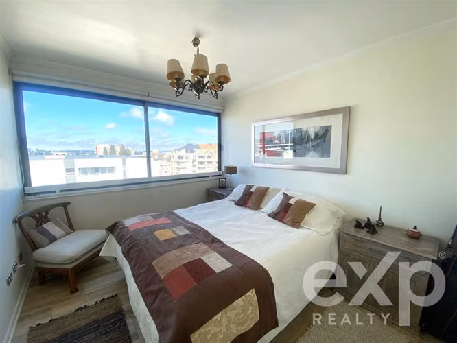 Vendo Departamento 4D 3B sector Av. Alemania, Temuco