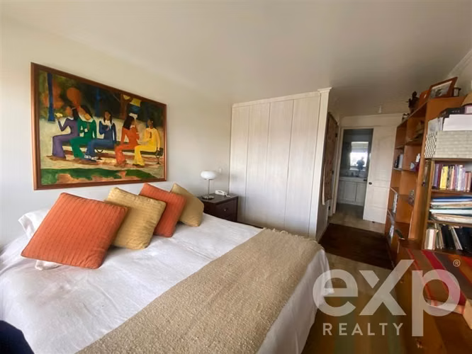 Vendo Departamento 4D 3B sector Av. Alemania, Temuco