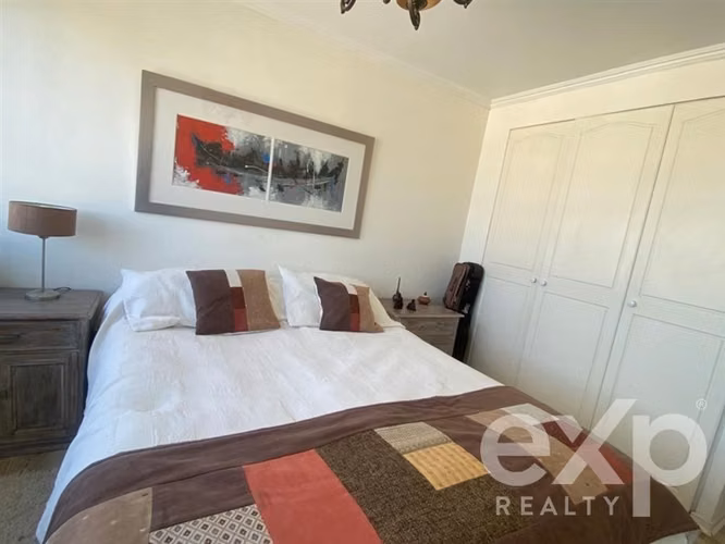 Vendo Departamento 4D 3B sector Av. Alemania, Temuco