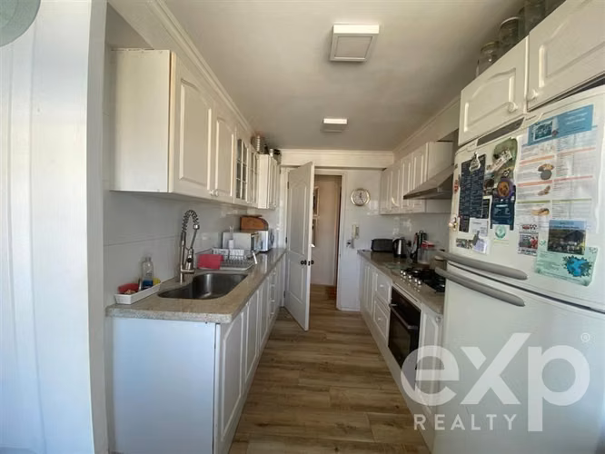 Vendo Departamento 4D 3B sector Av. Alemania, Temuco