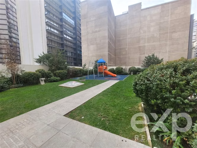 Venta depto. Home Studio en Santiago Gral. Mackenna