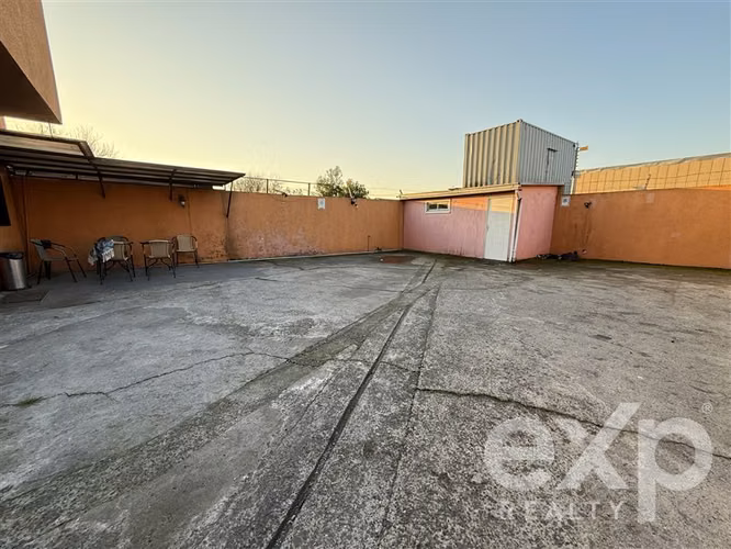 Oficina en venta en Talcahuano