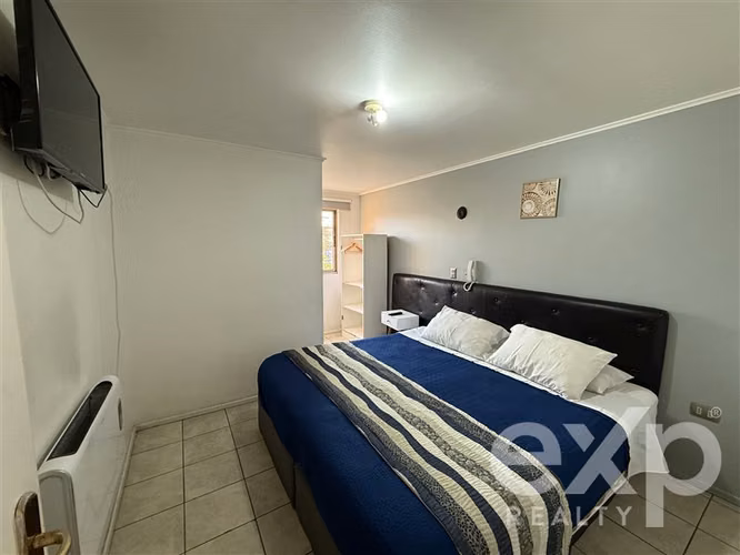 Oficina en venta en Talcahuano