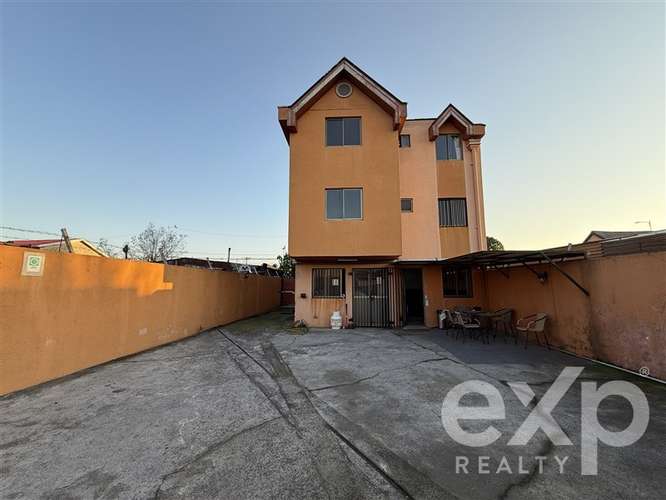 Hotel en venta en Talcahuano #137758