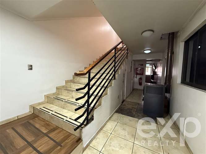 Hotel en venta en Talcahuano #137758
