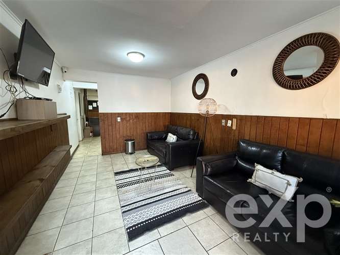 Hotel en venta en Talcahuano #137758
