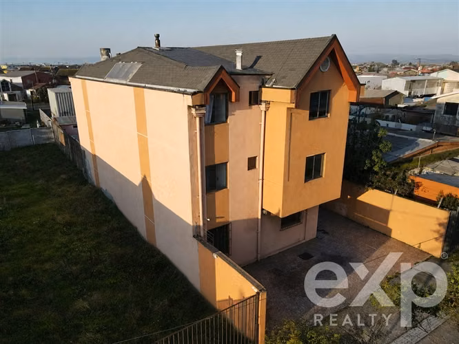 Oficina en venta en Talcahuano 137758 - Imagen 5