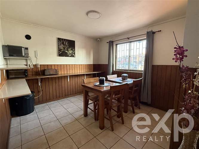 Hotel en venta en Talcahuano #137758