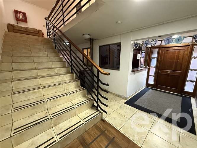 Hotel en venta en Talcahuano #137758