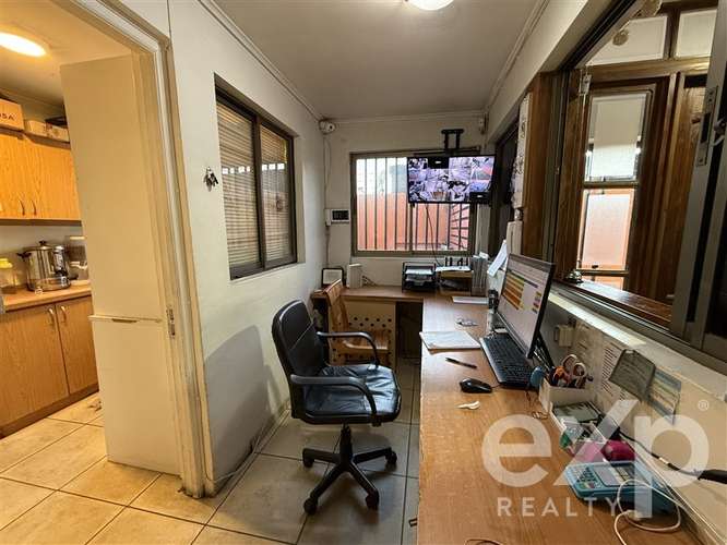 Hotel en venta en Talcahuano #137758