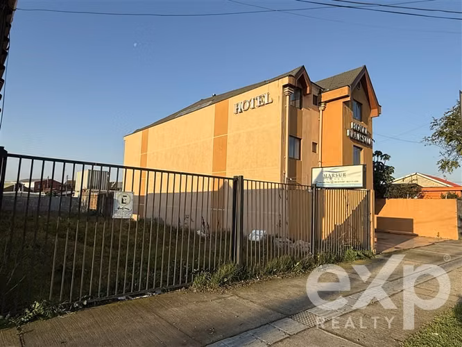 Oficina en venta en Talcahuano