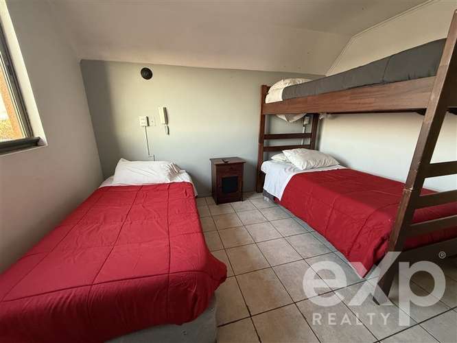 Hotel en venta en Talcahuano #137758