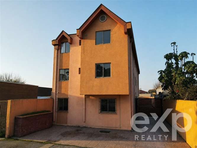 Hotel en venta en Talcahuano #137758