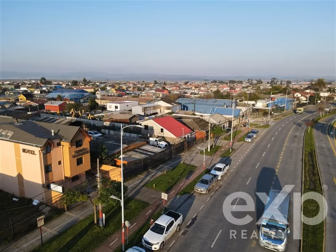 Oficina en venta en Talcahuano