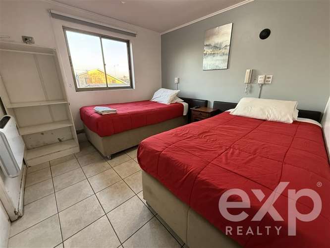Hotel en venta en Talcahuano #137758