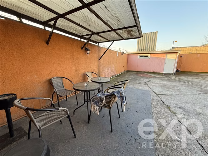 Local Comercial en venta en Talcahuano