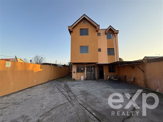Local Comercial en venta en Talcahuano