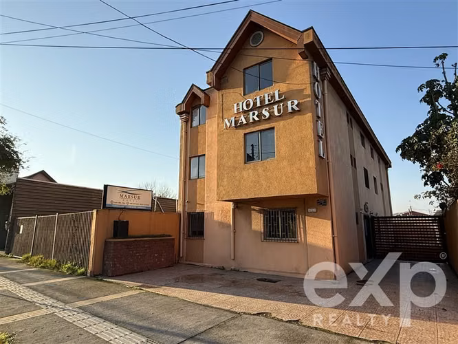 Local Comercial en venta en Talcahuano