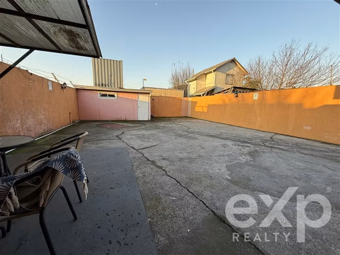 Local Comercial en venta en Talcahuano