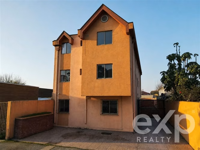 Hotel en venta en Talcahuano #137758 - Imagen 2