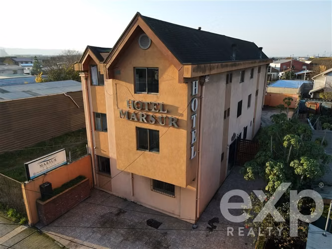 Local Comercial en venta en Talcahuano