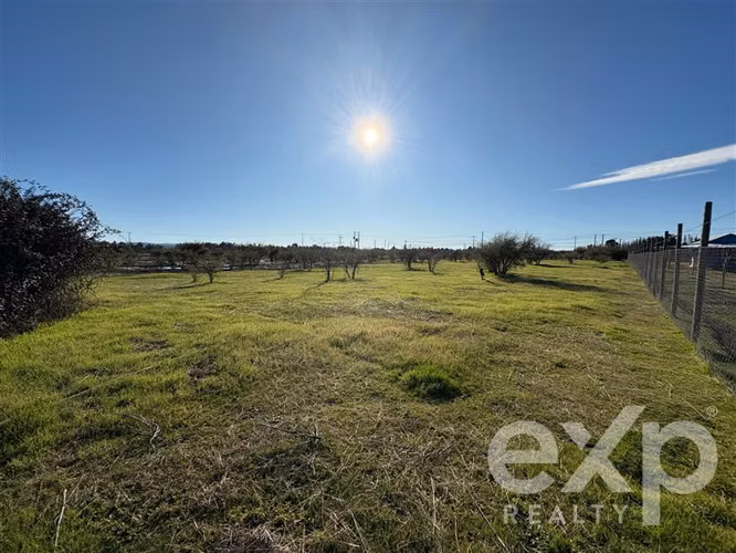 Terreno Construccion en venta en Marchigüe