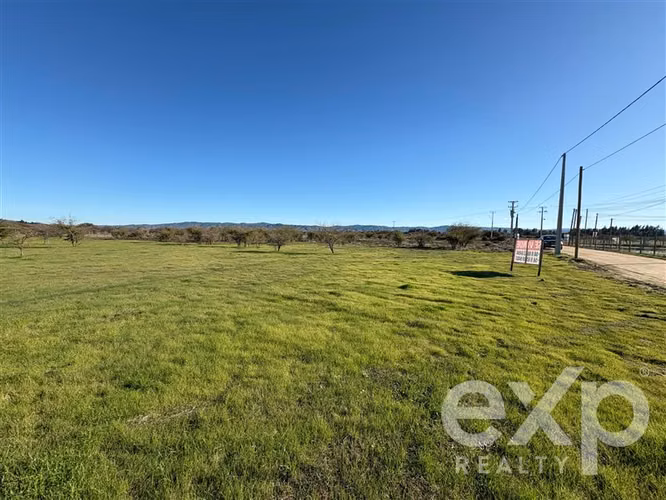 Sitio en venta en Marchigüe