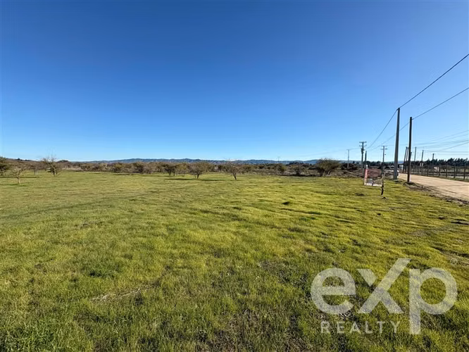 Sitio en venta en Marchigüe